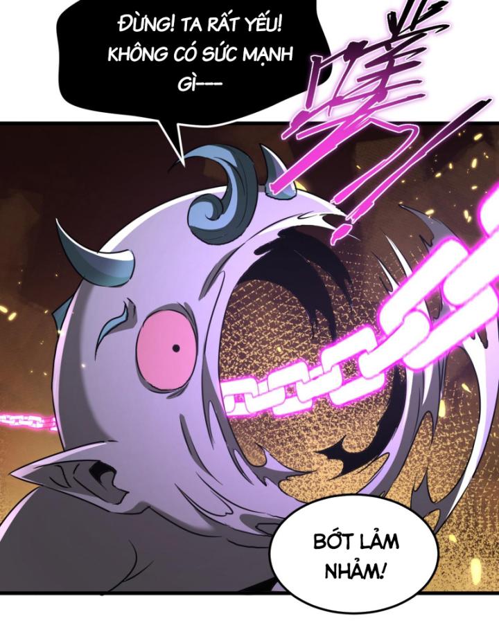 Ta, Thiên Sát Cô Tinh Chapter 22 - Trang 2