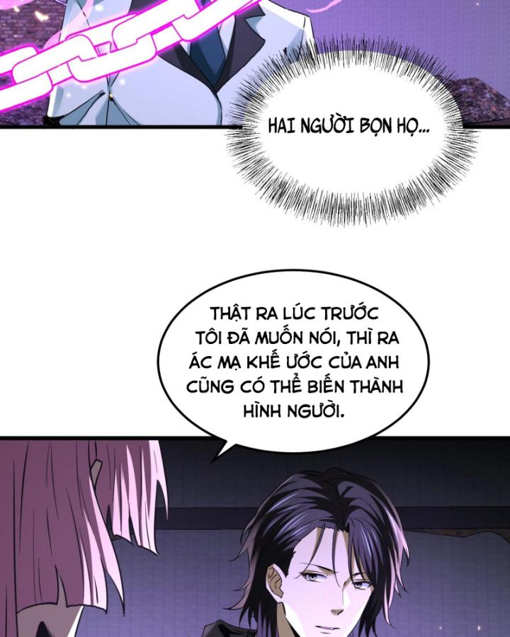 Ta, Thiên Sát Cô Tinh Chapter 22 - Trang 2