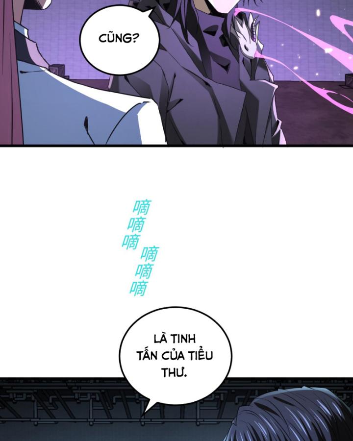 Ta, Thiên Sát Cô Tinh Chapter 22 - Trang 2