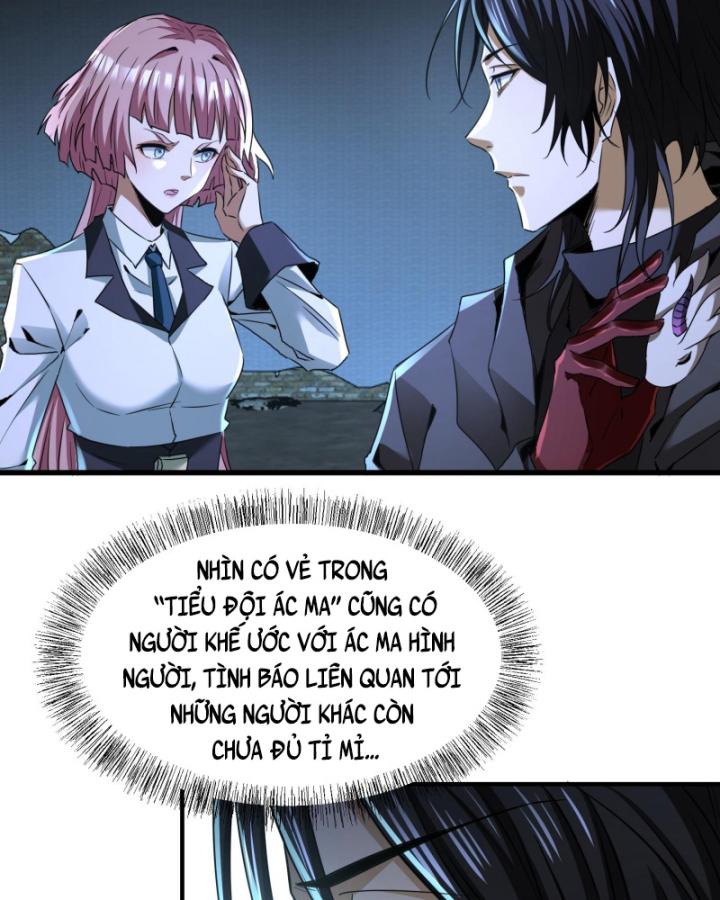 Ta, Thiên Sát Cô Tinh Chapter 22 - Trang 2