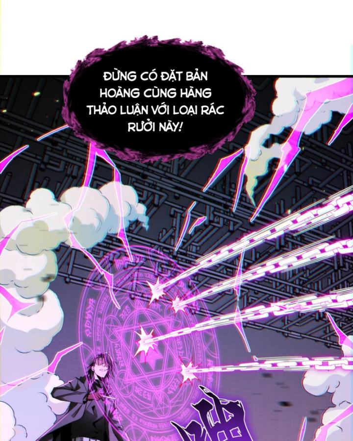 Ta, Thiên Sát Cô Tinh Chapter 22 - Trang 2