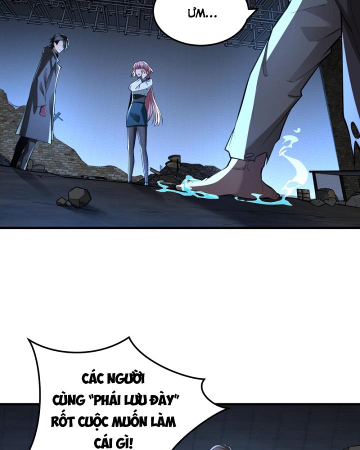 Ta, Thiên Sát Cô Tinh Chapter 22 - Trang 2