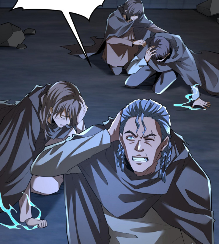 Ta, Thiên Sát Cô Tinh Chapter 22 - Trang 2