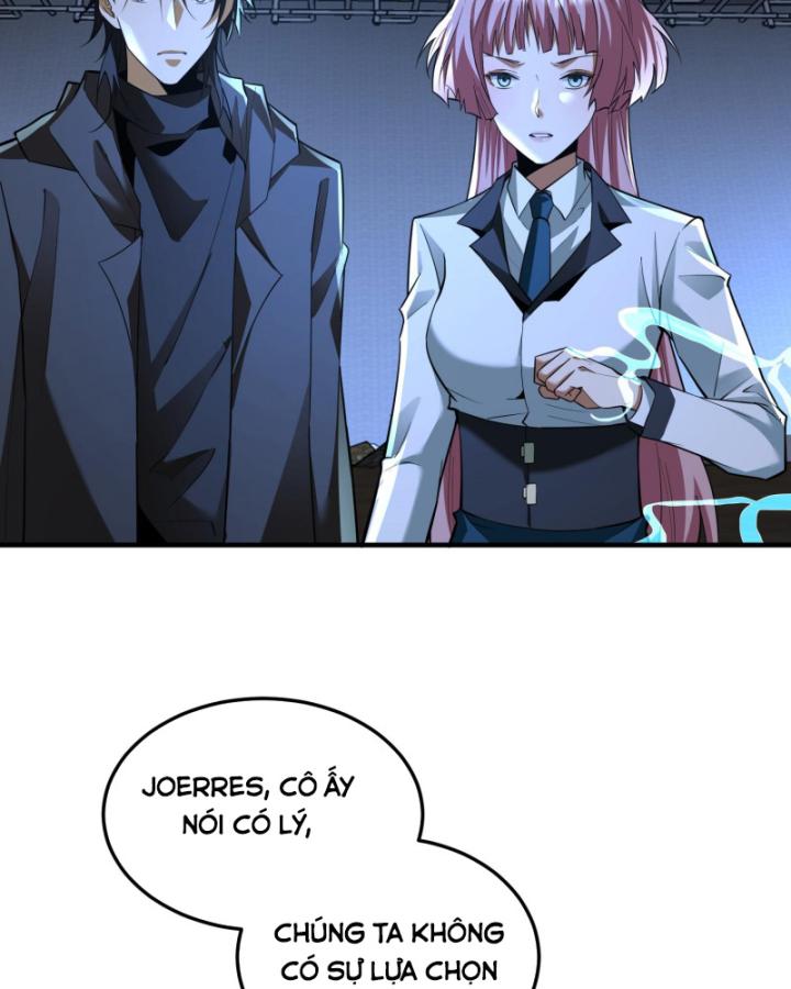 Ta, Thiên Sát Cô Tinh Chapter 22 - Trang 2