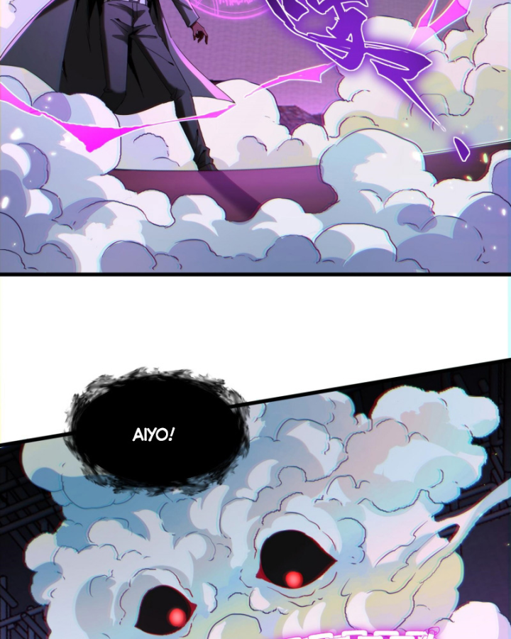 Ta, Thiên Sát Cô Tinh Chapter 22 - Trang 2