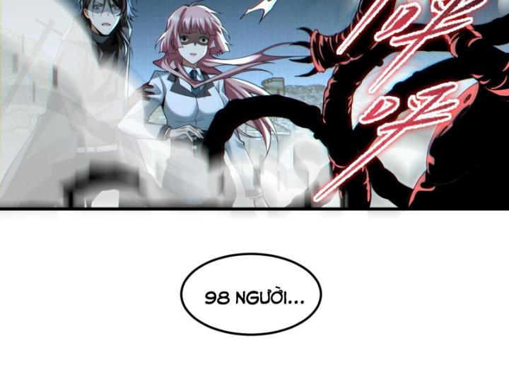 Ta, Thiên Sát Cô Tinh Chapter 22 - Trang 2