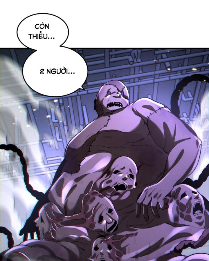 Ta, Thiên Sát Cô Tinh Chapter 22 - Trang 2