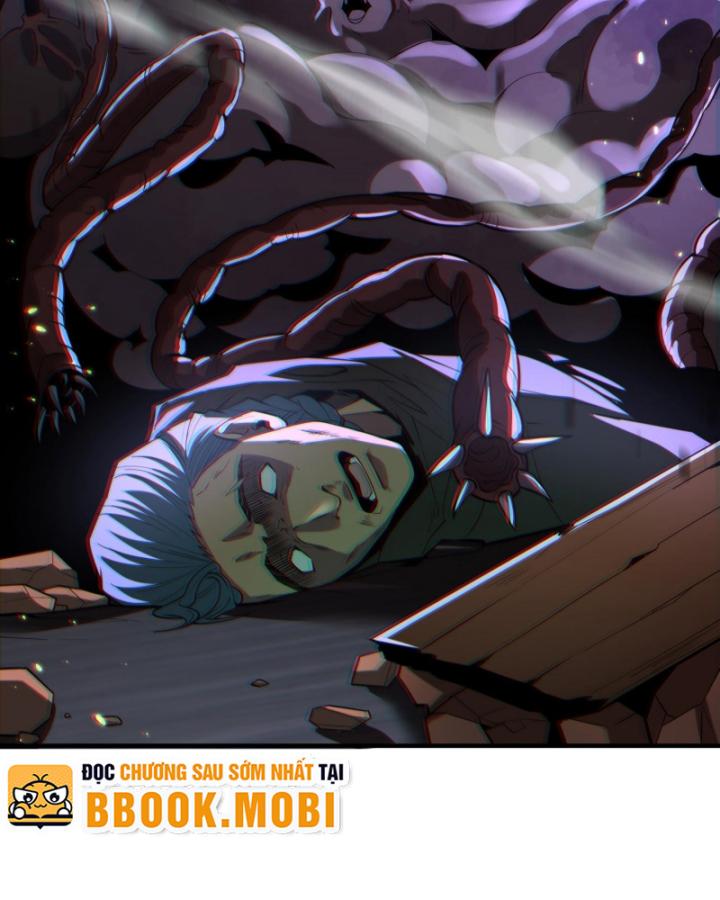 Ta, Thiên Sát Cô Tinh Chapter 22 - Trang 2