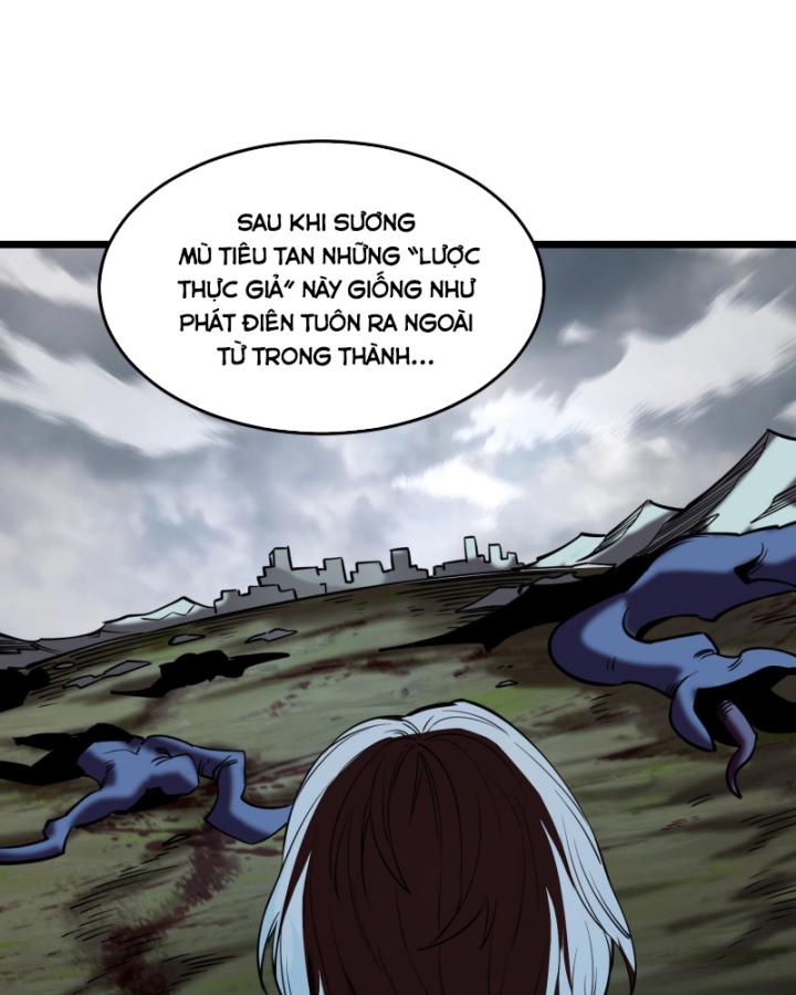 Ta, Thiên Sát Cô Tinh Chapter 23 - Trang 2