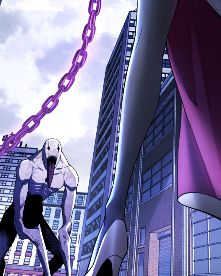 Ta, Thiên Sát Cô Tinh Chapter 24 - Trang 2