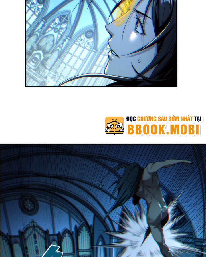 Ta, Thiên Sát Cô Tinh Chapter 24 - Trang 2