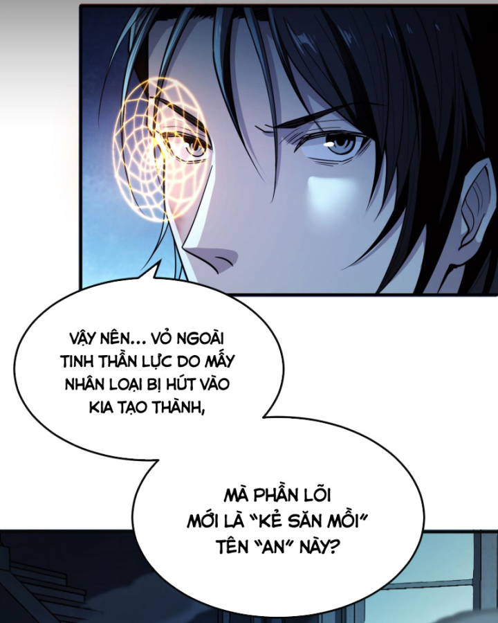 Ta, Thiên Sát Cô Tinh Chapter 24 - Trang 2