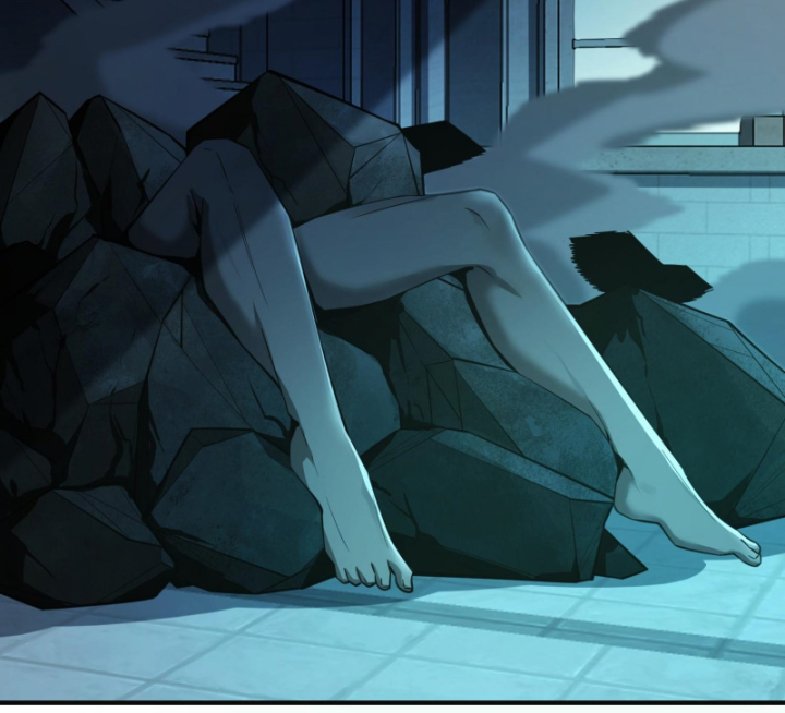 Ta, Thiên Sát Cô Tinh Chapter 24 - Trang 2