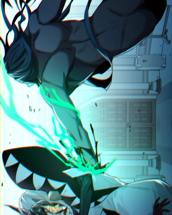 Ta, Thiên Sát Cô Tinh Chapter 24 - Trang 2