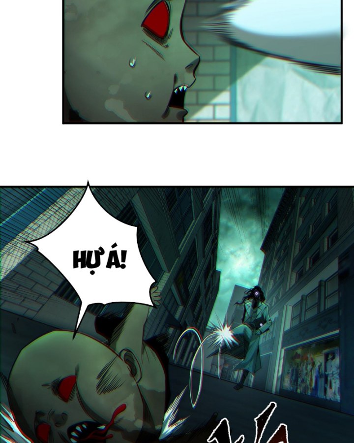 Ta, Thiên Sát Cô Tinh Chapter 24 - Trang 2