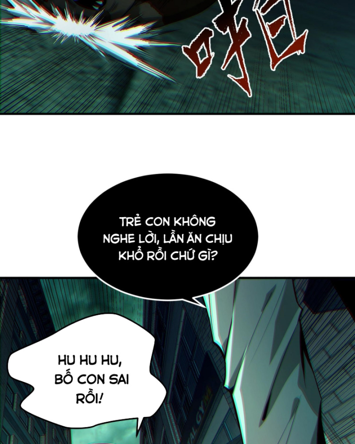 Ta, Thiên Sát Cô Tinh Chapter 24 - Trang 2
