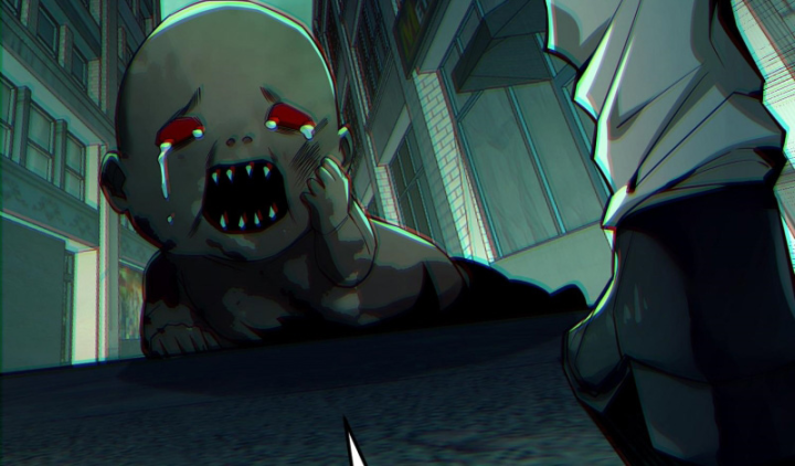 Ta, Thiên Sát Cô Tinh Chapter 24 - Trang 2