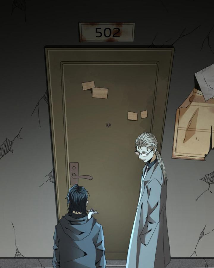 Ta, Thiên Sát Cô Tinh Chapter 27 - Trang 2