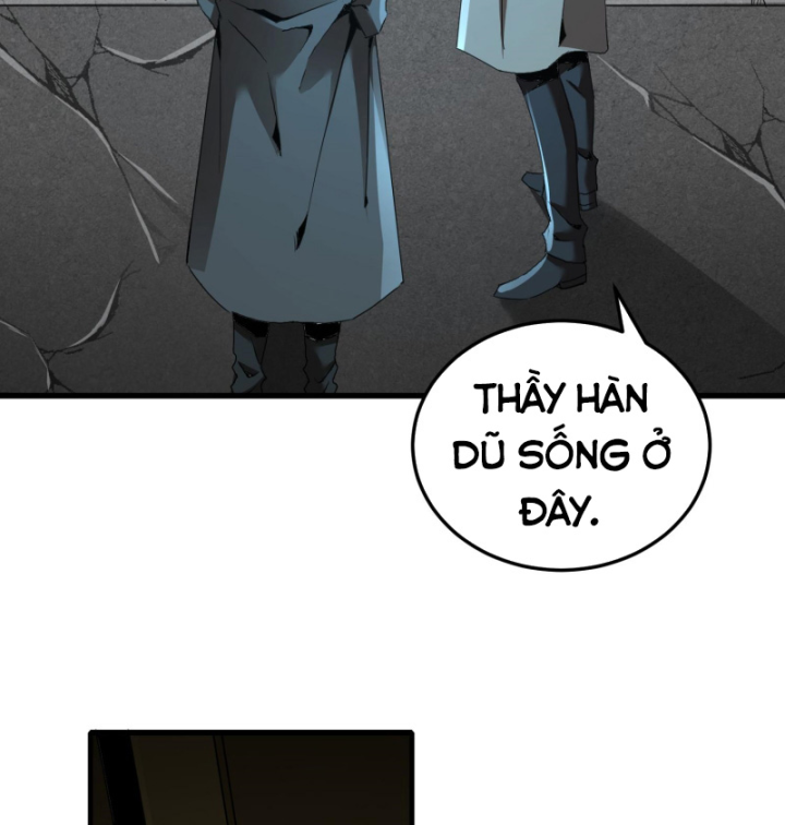 Ta, Thiên Sát Cô Tinh Chapter 27 - Trang 2