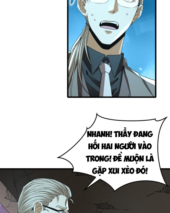 Ta, Thiên Sát Cô Tinh Chapter 27 - Trang 2