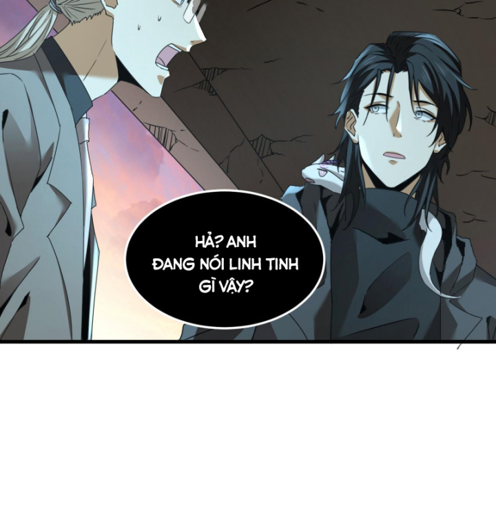 Ta, Thiên Sát Cô Tinh Chapter 27 - Trang 2