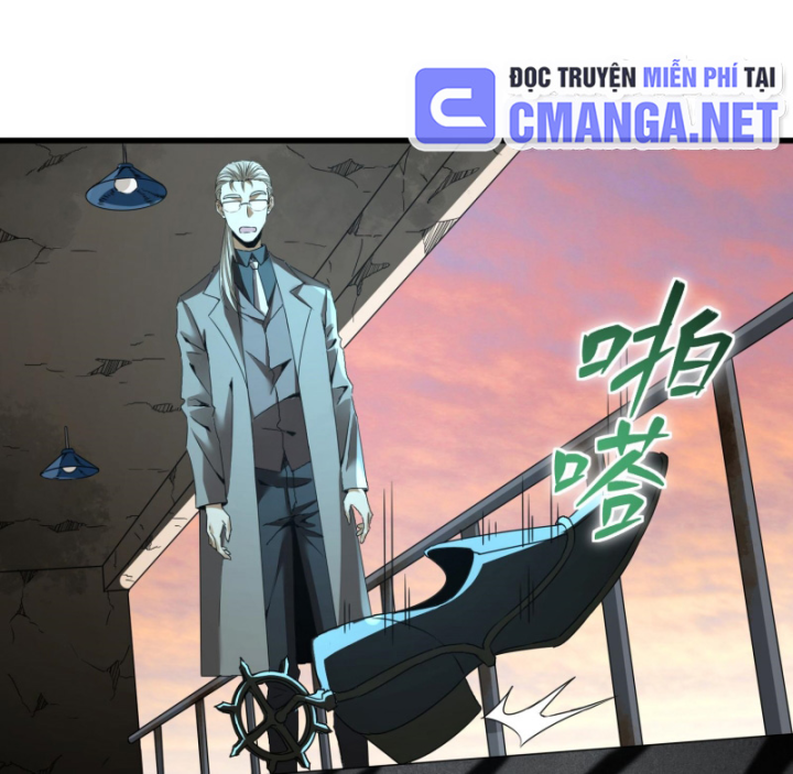 Ta, Thiên Sát Cô Tinh Chapter 27 - Trang 2