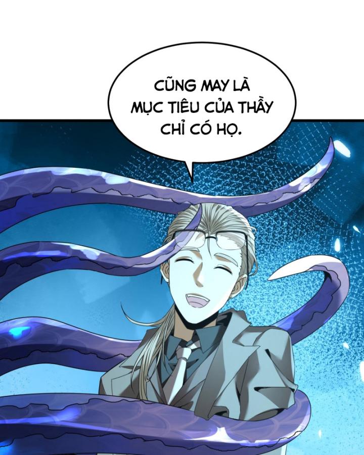 Ta, Thiên Sát Cô Tinh Chapter 27 - Trang 2