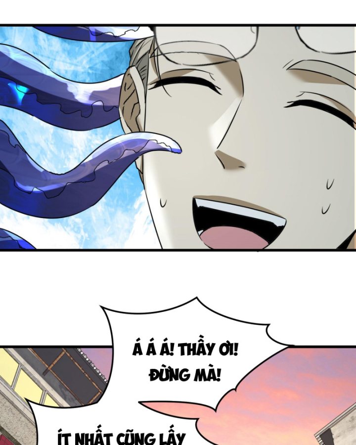 Ta, Thiên Sát Cô Tinh Chapter 27 - Trang 2