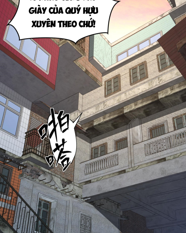 Ta, Thiên Sát Cô Tinh Chapter 27 - Trang 2