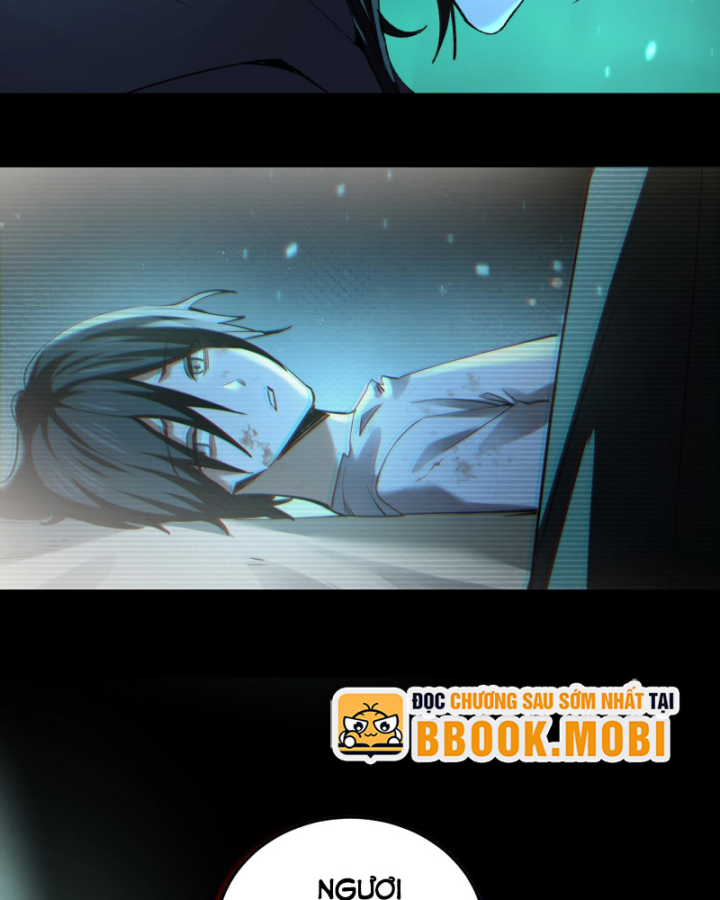 Ta, Thiên Sát Cô Tinh Chapter 27 - Trang 2