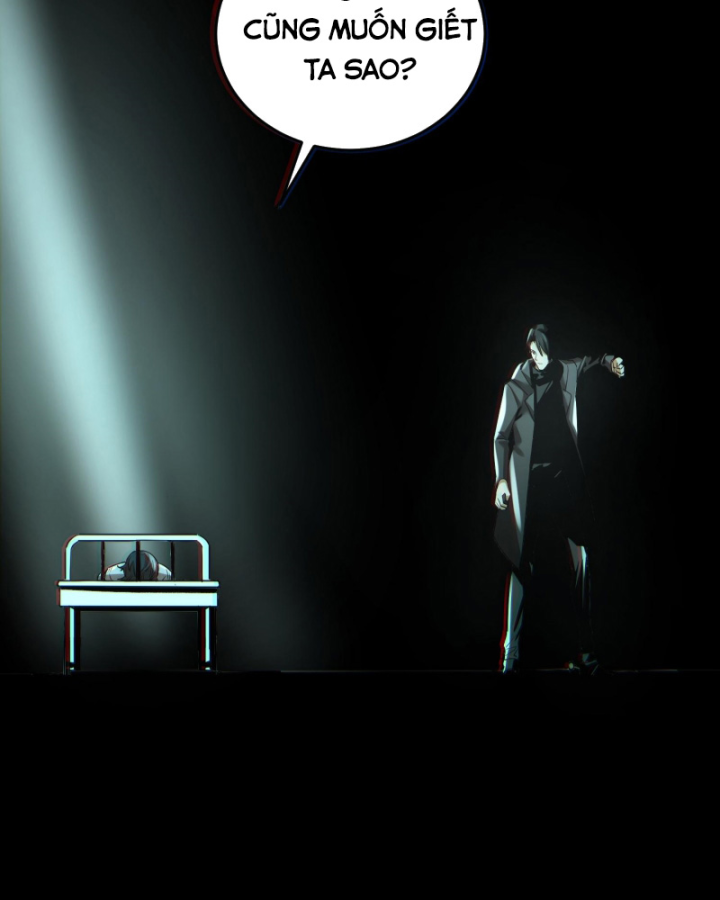 Ta, Thiên Sát Cô Tinh Chapter 27 - Trang 2