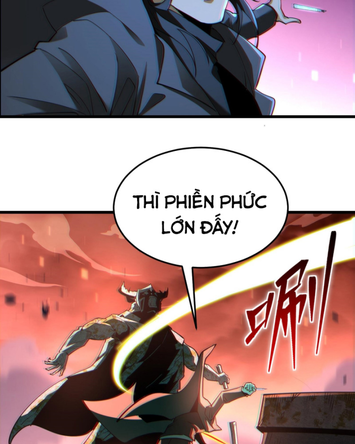 Ta, Thiên Sát Cô Tinh Chapter 27 - Trang 2