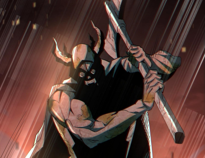 Ta, Thiên Sát Cô Tinh Chapter 27 - Trang 2