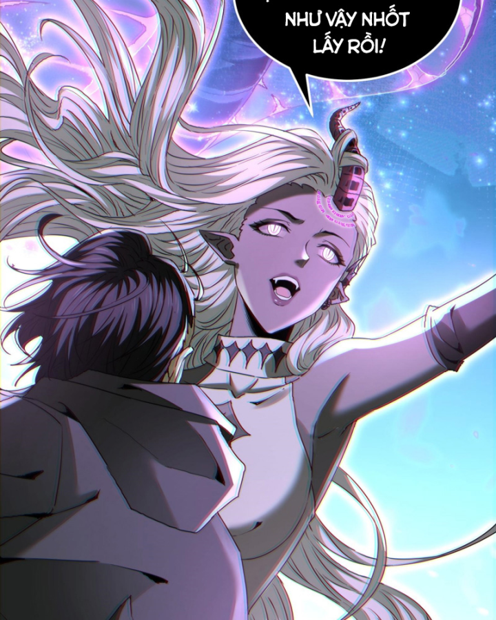 Ta, Thiên Sát Cô Tinh Chapter 27 - Trang 2