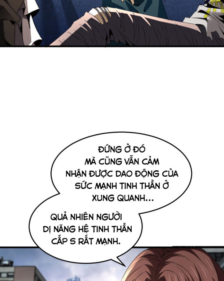 Ta, Thiên Sát Cô Tinh Chapter 27 - Trang 2