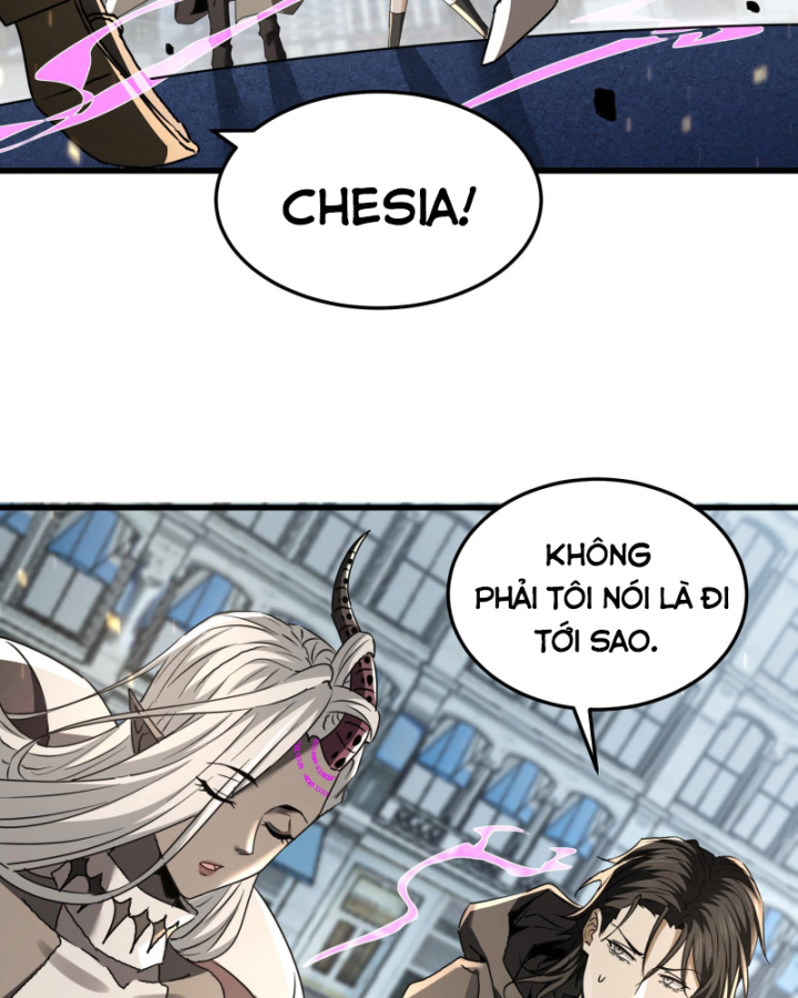 Ta, Thiên Sát Cô Tinh Chapter 27 - Trang 2
