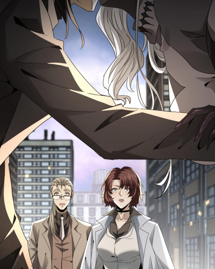 Ta, Thiên Sát Cô Tinh Chapter 27 - Trang 2