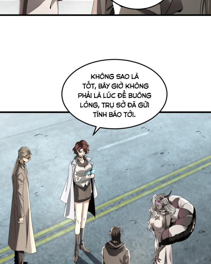 Ta, Thiên Sát Cô Tinh Chapter 27 - Trang 2