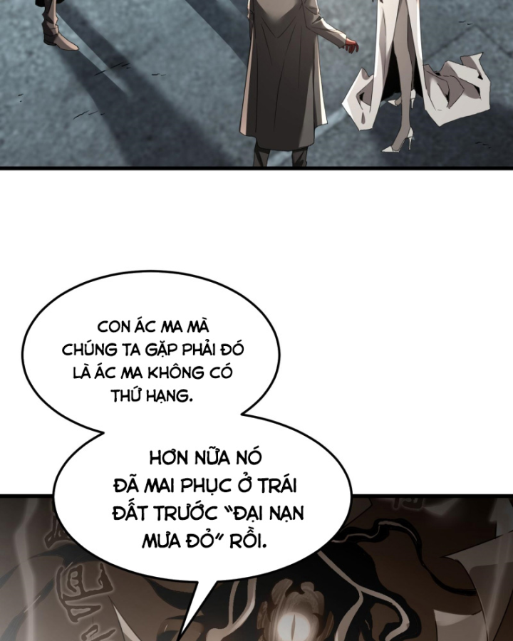 Ta, Thiên Sát Cô Tinh Chapter 27 - Trang 2