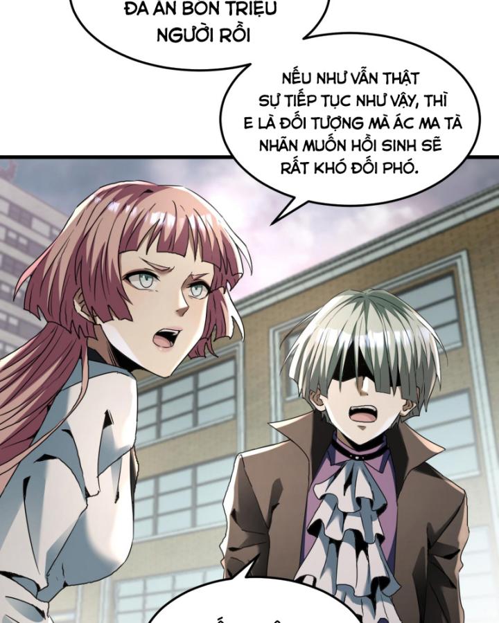 Ta, Thiên Sát Cô Tinh Chapter 27 - Trang 2