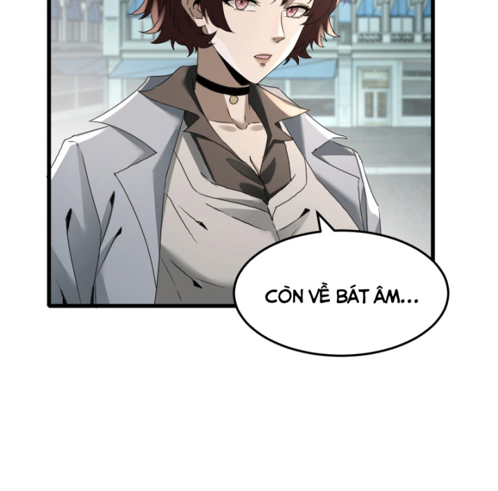 Ta, Thiên Sát Cô Tinh Chapter 27 - Trang 2