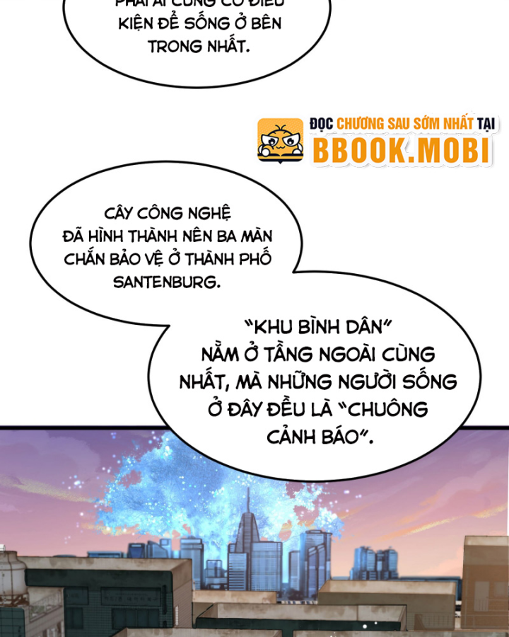 Ta, Thiên Sát Cô Tinh Chapter 27 - Trang 2