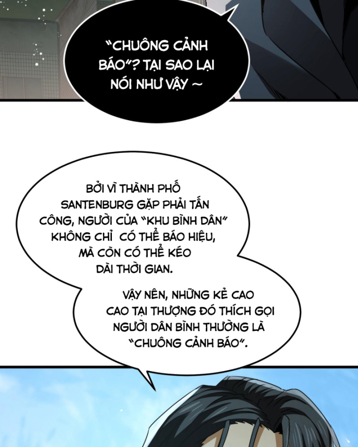 Ta, Thiên Sát Cô Tinh Chapter 27 - Trang 2