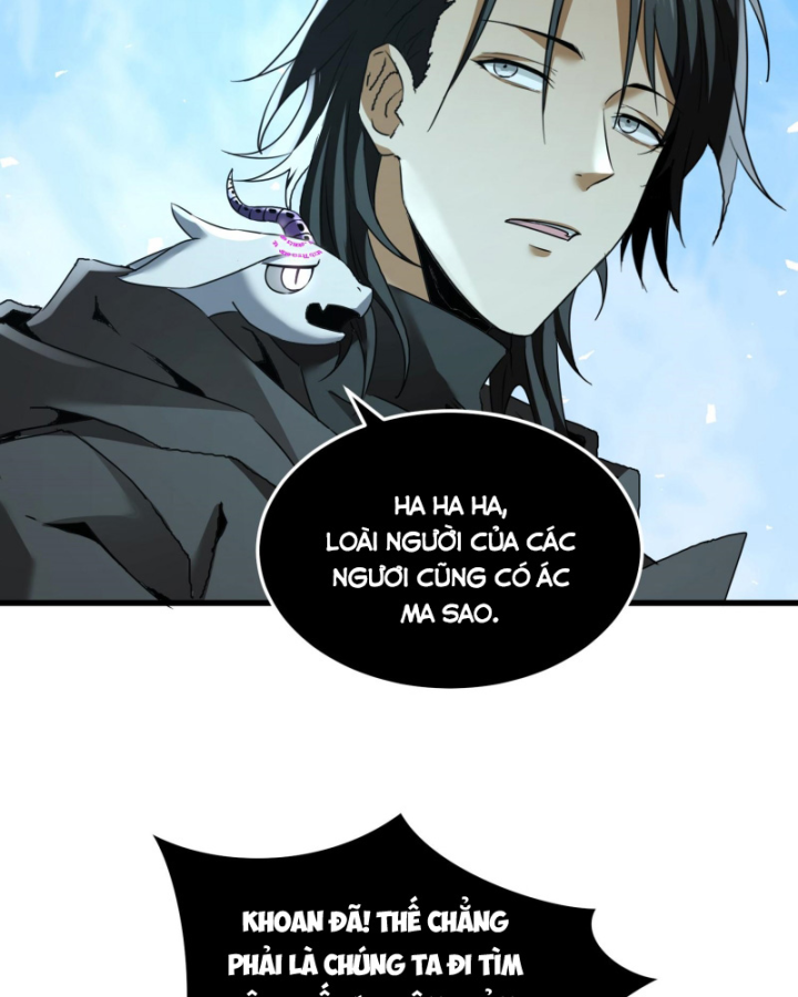 Ta, Thiên Sát Cô Tinh Chapter 27 - Trang 2