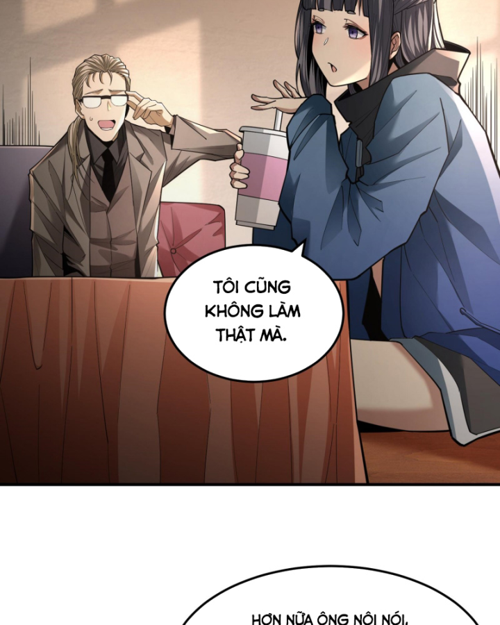 Ta, Thiên Sát Cô Tinh Chapter 28 - Trang 2