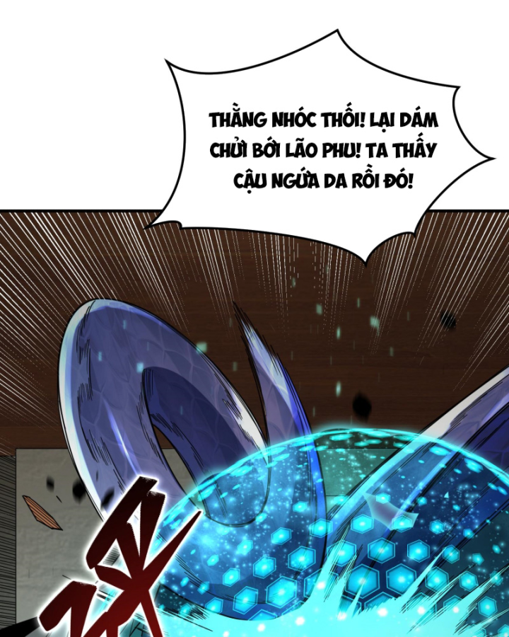 Ta, Thiên Sát Cô Tinh Chapter 28 - Trang 2