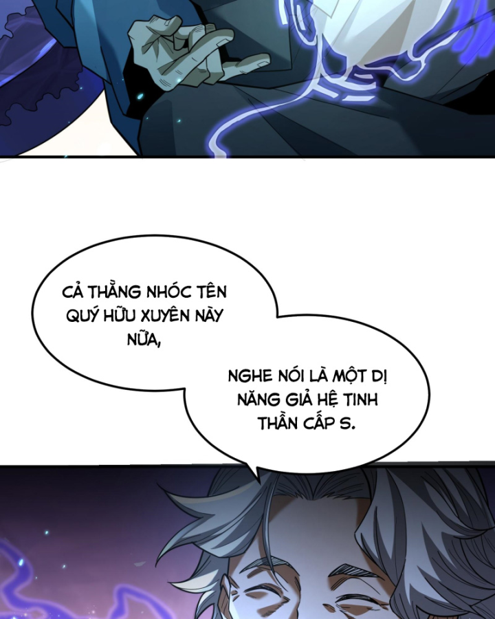 Ta, Thiên Sát Cô Tinh Chapter 28 - Trang 2