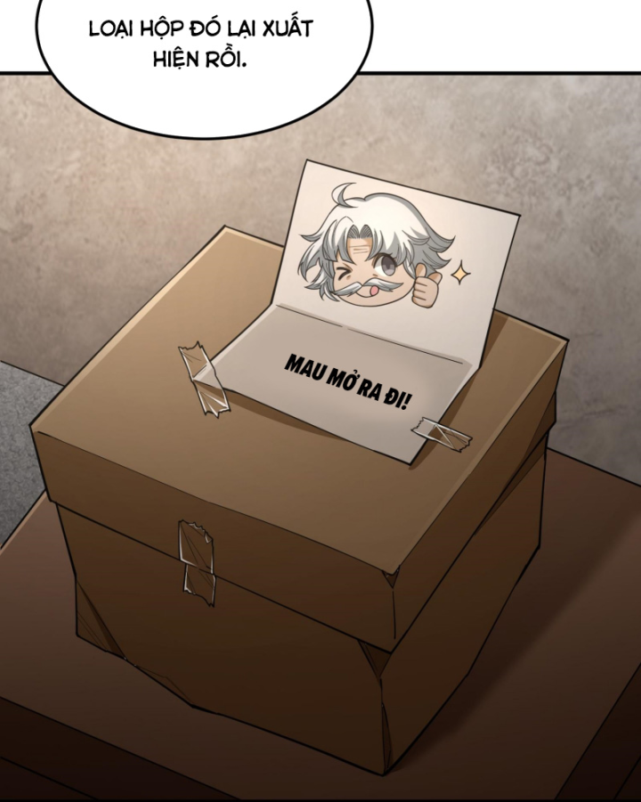 Ta, Thiên Sát Cô Tinh Chapter 28 - Trang 2