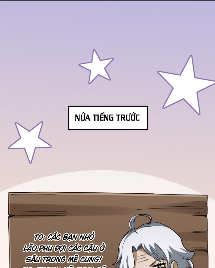 Ta, Thiên Sát Cô Tinh Chapter 28 - Trang 2