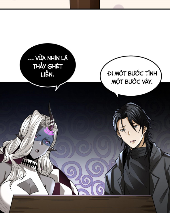 Ta, Thiên Sát Cô Tinh Chapter 28 - Trang 2